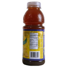 Load image into Gallery viewer, Alex's Half & Half Lemonade Iced Tea 24 20oz Bottles