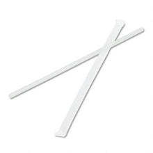 Load image into Gallery viewer, Boardwalk 7 3/4 Wrapped Jumbo Straws 12,000ct