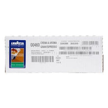 Load image into Gallery viewer, Crema & Aroma Caffe Lavazza Espresso Cartridges 100ct