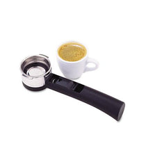 Load image into Gallery viewer, Delonghi BAR32 Black Retro Style Espresso Maker