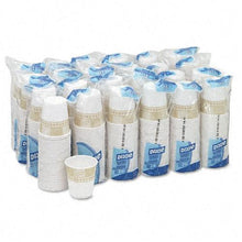 Load image into Gallery viewer, Dixie 3oz Waxed Paper Water Cups 1200ct