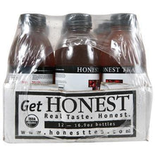 Load image into Gallery viewer, Honest Tea Pomegranate White Tea with Acai 12 16.9oz Bottles