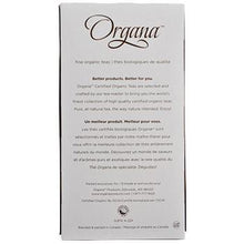 Load image into Gallery viewer, Organa Chamomile Lemon Tea Pods 18ct