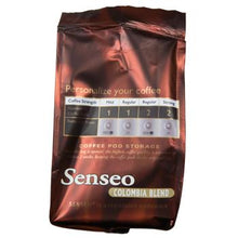 Load image into Gallery viewer, Senseo Origins Colombia Blend Coffee Pods 96ct