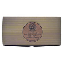 Load image into Gallery viewer, Aloha Island Kona Lava Java Coffee Pods 12ct
