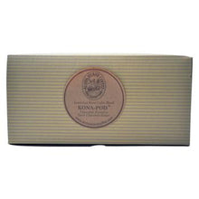 Load image into Gallery viewer, Aloha Island Kona Chocolate Paradise Coffee Pods 24ct

