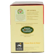 Load image into Gallery viewer, Celestial Seasonings Tea K-Cups Variety Pack 88ct
