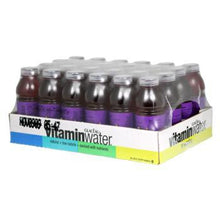 Load image into Gallery viewer, Glaceau Vitamin Water Revive Fruit Punch 24 20oz Bottles
