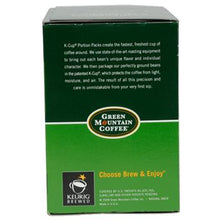 Load image into Gallery viewer, Green Mountain Coffee Decaf K-Cups Variety Pack 22ct | Expired

