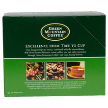 Load image into Gallery viewer, Green Mountain Coffee Decaf K-Cups Variety Pack 22ct | Expired
