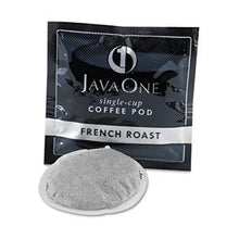 Load image into Gallery viewer, JavaOne French Roast Coffee Pods 14ct Box
