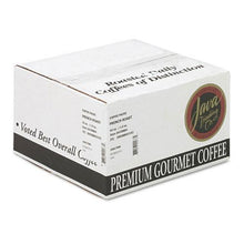 Load image into Gallery viewer, JavaOne French Roast Ground Coffee 42 1.5oz Bags
