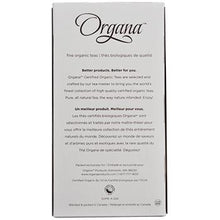 Load image into Gallery viewer, Organa Chai Tea Pods 18ct
