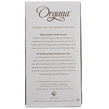 Load image into Gallery viewer, Organa Pomegranate Blueberry Tea Pods 18ct
