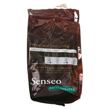 Load image into Gallery viewer, Senseo Decaf Roast Coffee Pods 18ct

