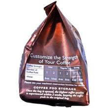 Load image into Gallery viewer, Senseo Hazelnut Coffee Pods 16ct
