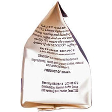 Load image into Gallery viewer, Senseo Hazelnut Coffee Pods 96ct
