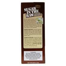 Load image into Gallery viewer, Sugar in the Raw 200ct
