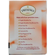 Load image into Gallery viewer, Twinings African Rooibos Red Tea K-Cups 96ct

