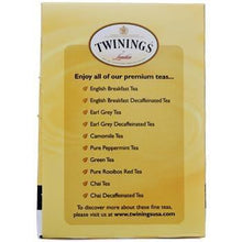 Load image into Gallery viewer, Twinings Earl Grey Tea K-Cups 96ct
