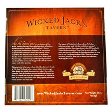 Load image into Gallery viewer, Wicked Jack's Butter Rum Cake 20oz
