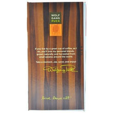 Load image into Gallery viewer, Wolfgang Puck Hawaiian Hazelnut Decaf Pods 18ct

